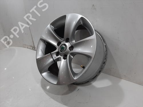 Rim SKODA YETI (5L) 1.6 TDI | BP30406846C45 