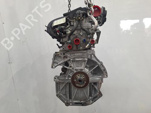 Used Engine NISSAN MICRA IV (K13K, K13KK) 1.2 (80 hp) 29922542