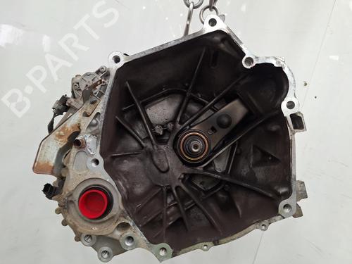 Caixa de velocidades Caixa de velocidades HONDA JAZZ III (GE_, GG_, GP_, ZA_) 1.3 i (GE6, GG3, GG6) (100 hp) 39694704 39694704