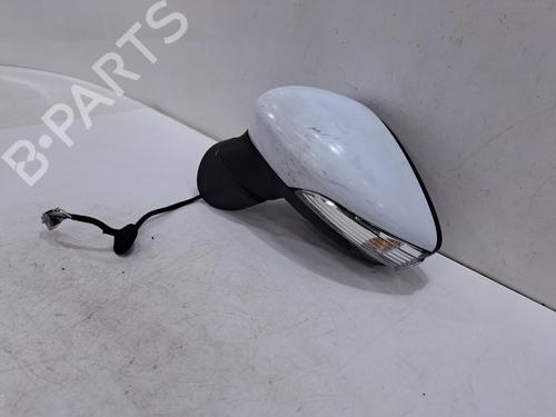 Retrovisor izquierdo FORD FIESTA VI (CB1, CCN) 1.0 EcoBoost | BP29112647C26 