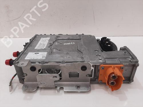 Inverter/Converter JAGUAR I-PACE (X590) EV400 AWD | BP29112181M119 