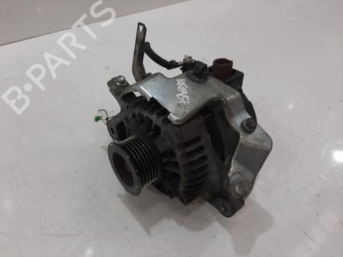 Used Alternator Alternator TOYOTA YARIS (_P9_) 1.33 VVT-i (NSP90_, NSP90R) (100 hp) 36289827 36289827