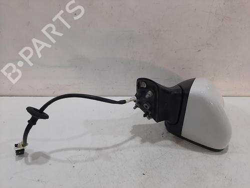 Right mirror VAUXHALL ASTRA Mk VII (K) Estate (B16) 1.4 Turbo | BP29059568C27 