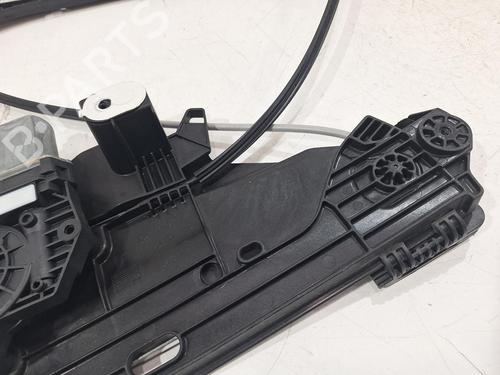 Front left window mechanism CITROËN C4 III (BA_, BB_, BC_) 1.2 PureTech 130 (BAHNSA, BAHNSB) | BP32026820C22 - Image 3