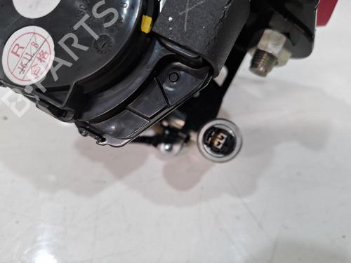 Rear right seatbelt MAZDA 2 Hatchback (DL, DJ) 1.5 SKYACTIV-G | BP38076560I28 - Image 4