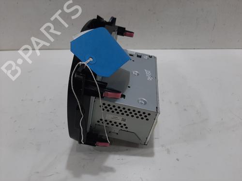 Radio TOYOTA AYGO (_B4_) 1.0 (KGB40) | BP30928004E6