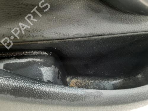 Rear left panel MINI MINI (F55) Cooper | BP36890888C60 - Image 5