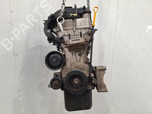 Motor Motor CHEVROLET SPARK (M300) 1.0 (68 hp) 36530622 36530622