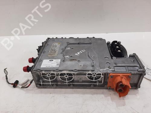 Used Inverter/Converter Inverter/Converter JAGUAR I-PACE (X590) EV400 AWD (400 hp) 34038029 34038029