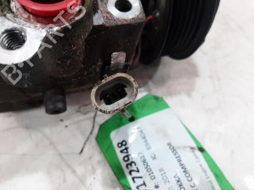 AC compressor VAUXHALL MOKKA / MOKKA X (J13) 1.4 | BP35963078M34 - Image 3