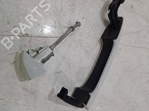 Used Front right exterior door handle Front right exterior door handle DACIA SANDERO III 1.0 TCe 90 (91 hp) 40021628 40021628
