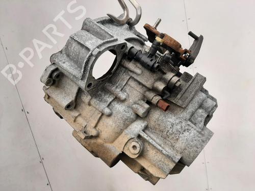 Gearbox AUDI TT (8J3) 2.0 TDI quattro | BP26857698M3 
