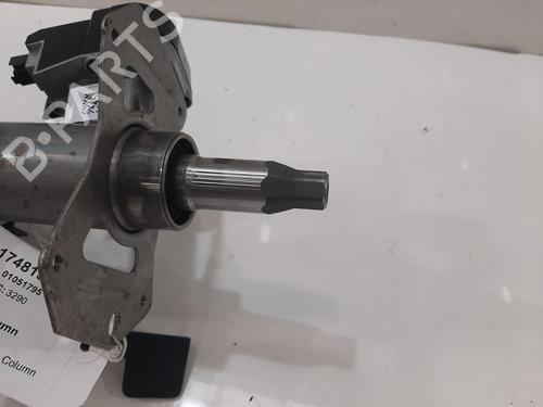 Steering column FORD PUMA (J2K, CF7) 1.0 ST EcoBoost mHEV | BP36810677M21 - Image 2