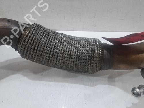 Catalyst SKODA OCTAVIA III (5E3, NL3, NR3) 1.5 TSI | BP32239592M10