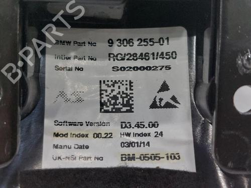 Instrument cluster MINI MINI Roadster (R59) Cooper | BP26757701C47 - Image 4