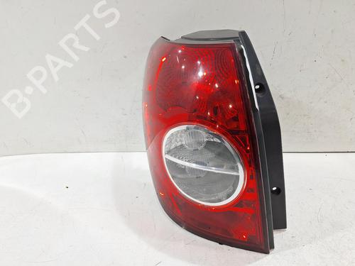 Feu arrière gauche CHEVROLET CAPTIVA (C100, C140) 2.0 D 4WD (150 hp) 31879696