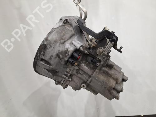 Gearbox VOLVO V40 Hatchback (525) D2 | BP29397923M3 