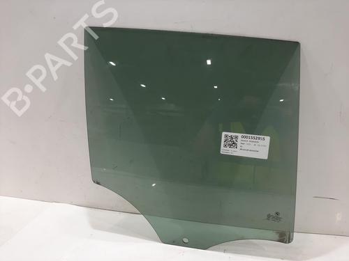 Rear right door window BMW X1 (E84) xDrive 20 d | BP30180064C21 