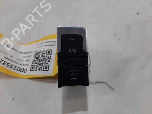 Used Hand brake VW GOLF SPORTSVAN VII (AM1, AN1) 1.4 TSI (125 hp) 30285844