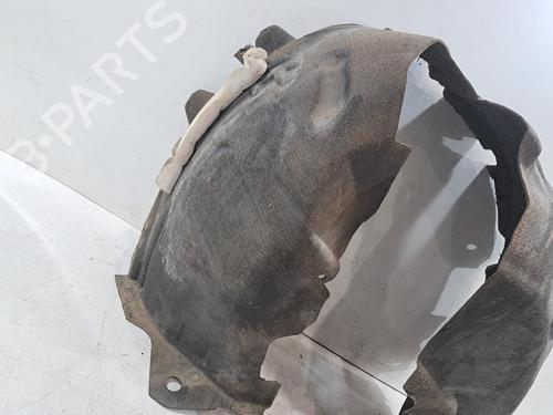 Hjulbue JAGUAR I-PACE (X590) EV400 AWD | BP31903428C56