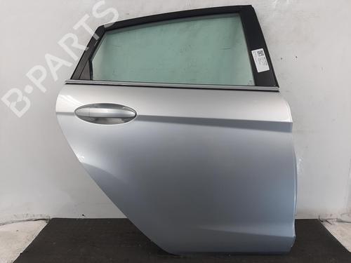 Used Right rear door FORD FIESTA VI (CB1, CCN) 1.4 (97 hp) 29398108