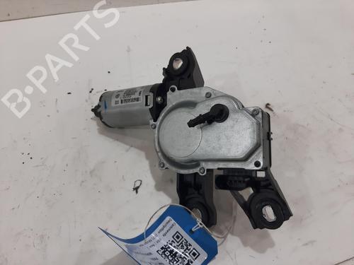 Used Rear wiper motor VW PASSAT B7 Variant (365) 1.6 TDI (105 hp) 30896941