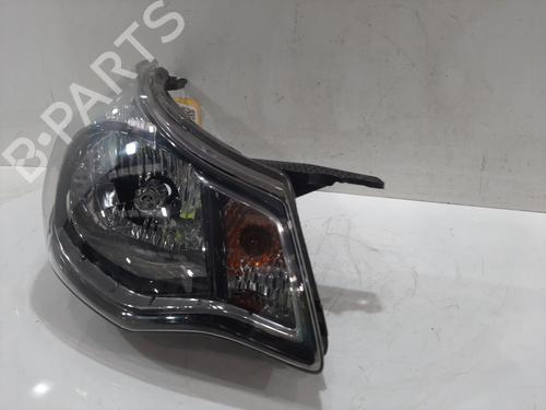 Right headlight VAUXHALL VIVA (C16) 1.0 | BP29703921C29
