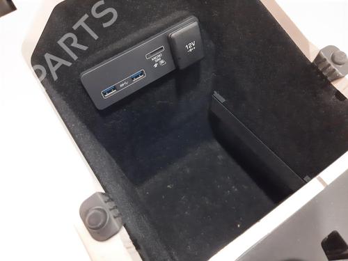 Middle console JAGUAR I-PACE (X590) EV400 AWD | BP29266686I22 