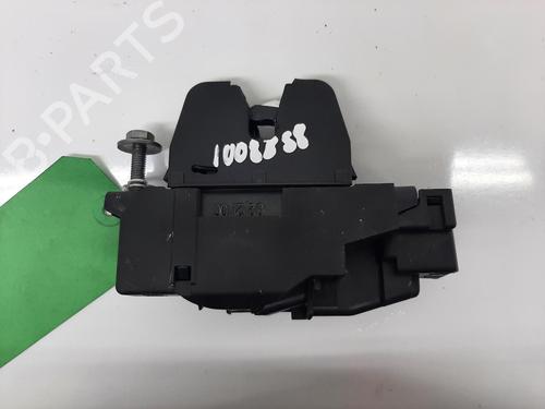 Used Tailgate lock Tailgate lock 26859596 26859596