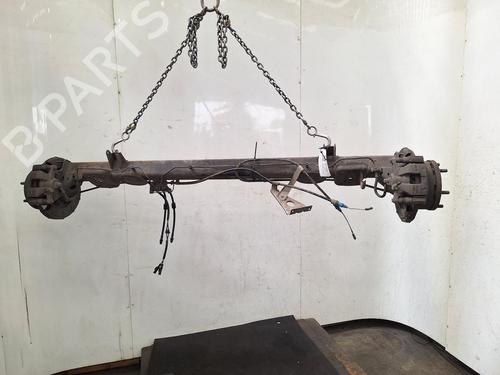 Used Rear axle MAXUS DELIVER 9 Van 2.0 D FWD (163 hp) 27280906