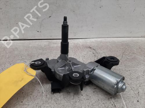 Used Rear wiper motor Rear wiper motor 26835773 26835773
