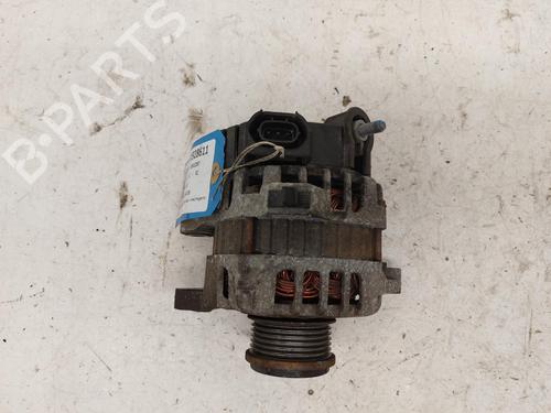 Alternator KIA PICANTO II (TA) 1.0 | BP26825642M7 