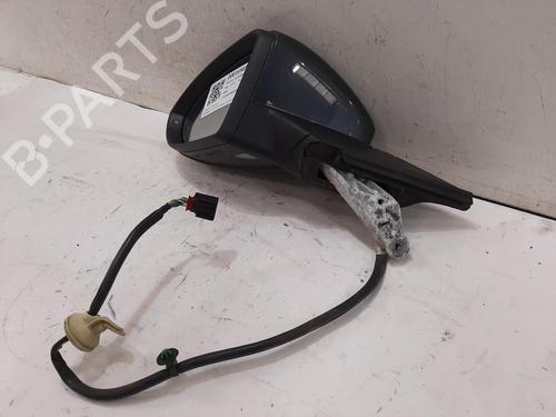 Used Left mirror VW GOLF VII (5G1, BQ1, BE1, BE2) 2.0 GTD (184 hp) 32852001