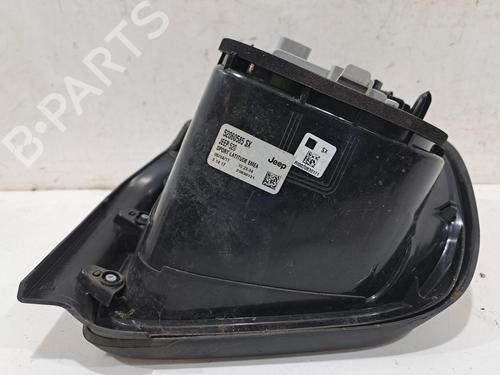 Left taillight JEEP RENEGADE SUV (BU, B1, BV) 1.6 | BP31316045C34