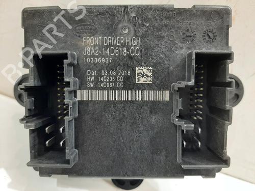 Control unit JAGUAR I-PACE (X590) EV400 AWD | BP30494695M11 - Image 2