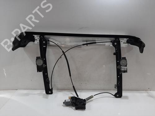 Used Front right window mechanism Front right window mechanism MINI MINI Convertible (R57) One (98 hp) 36383433 36383433