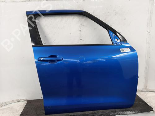 Used Right front door Right front door SUZUKI SWIFT V (AZ) 1.0 (A2L310) (111 hp) 33436252 33436252