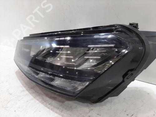 Venstre forlygte SKODA FABIA IV (PJ3) 1.0 MPI | BP29946098C28 