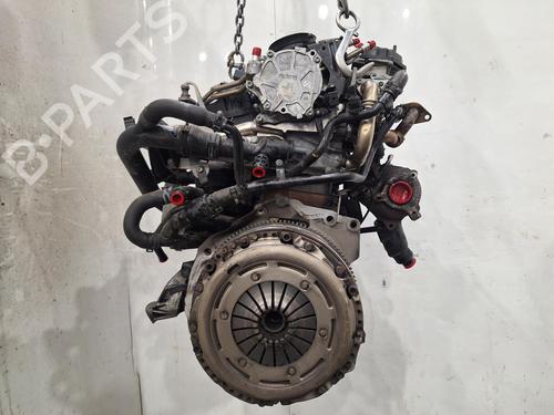 Used Engine AUDI A4 B8 Avant (8K5) 2.0 TDI (143 hp) 26746238