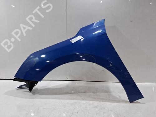 Used Left front fenders Left front fenders VAUXHALL CORSA Mk V (F) 1.2 (75 hp) 40533349 40533349