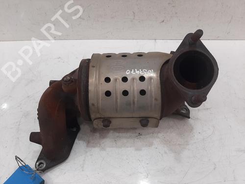 Katalysator für KIA PICANTO II (TA) 1.0 (69 hp) 31286240