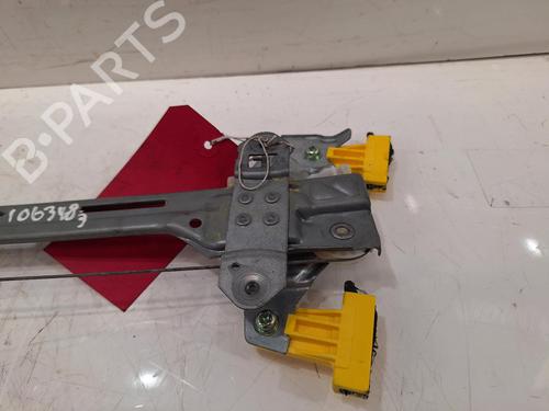 Front left window mechanism SUZUKI VITARA (LY) 1.4 T (APK414) | BP40254298C22 - Image 6