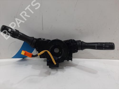 Used Switch TOYOTA YARIS (_P9_) 1.33 VVT-i (NSP90_, NSP90R) (100 hp) 29603805