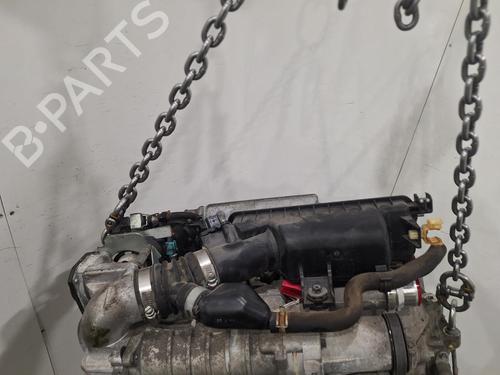 Motor NISSAN NOTE (E12) 1.2 DIG-S | BP37520201M1 - Image 6
