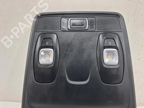 Interior roof light RENAULT CLIO V (B7_) 1.6 E-TECH 145 (B7MU) | BP32448412I8 