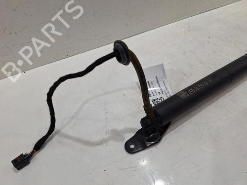 Shock absorber spring AUDI Q2 (GAB, GAG) 35 TFSI | BP26870080C152 