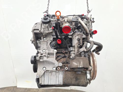 Engine VW PASSAT B6 Variant (3C5) 2.0 TDI 16V | BP36384200M1 - Image 4
