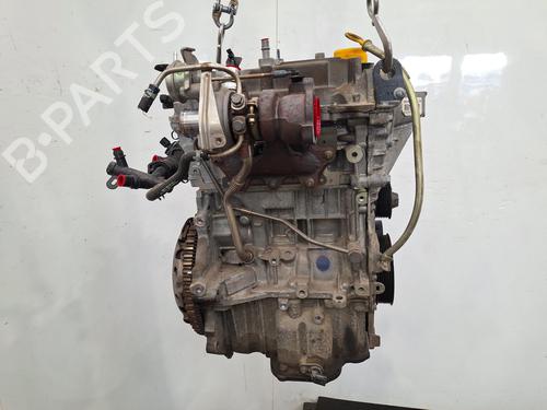 Engine NISSAN MICRA V (K14) 0.9 IG-T | BP36290257M1 - Image 2