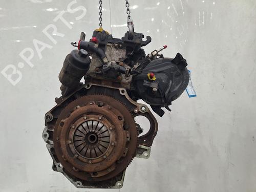 Engine VAUXHALL ADAM (M13) 1.2 | BP31965003M1