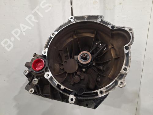 Used Gearbox Gearbox FORD FIESTA VI (CB1, CCN) 1.4 (97 hp) 35963335 35963335